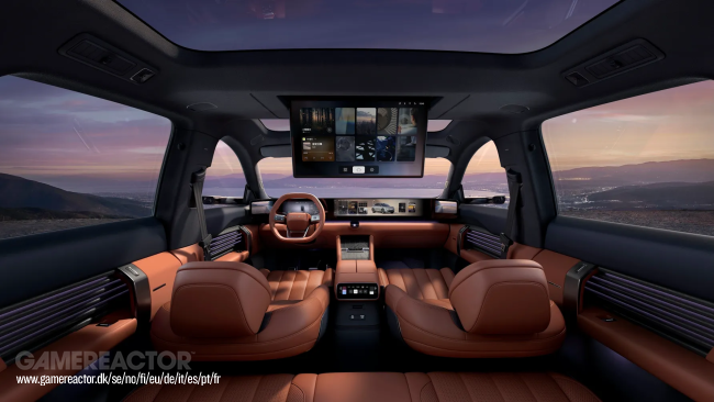 أودي تعرض سيارة SUV كهربائية جديدة مميزة للصين فقط