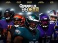 تكشف EA عن فئة 99 من النجوم في Madden NFL 26 