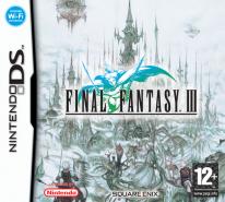 Final Fantasy III