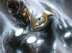 Nova الفيلم مؤكد رسميا، مع كتابة السيناريو لمايكل والدورن