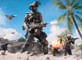 تسورو Reef ، استيقظ Island ، وTop Gun ؟ Here هذا ما سيأتي في الموسم الرابع من Battlefield 6 