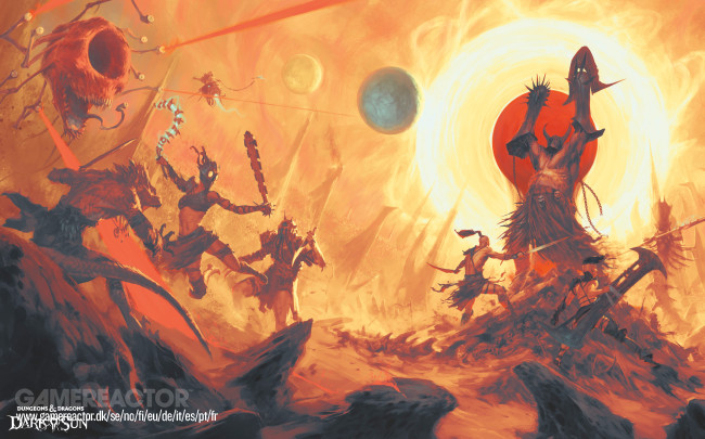 Dungeons & Dragons