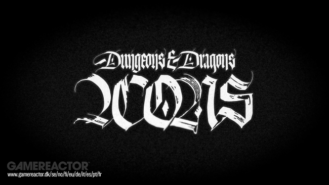 Dungeons & Dragons