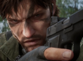 يحب منتج Metal Gear Solid Δ العمل مع Hideo Kojima