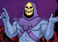 إرجاع الهيكل العظمي في He-Man and the Masters of the Universe: Dragon Pearl of Destruction