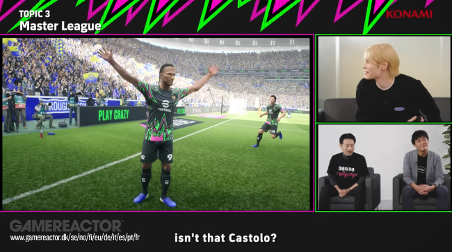 تؤكد كونامي أنه لا يوجد 