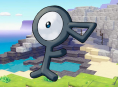 Pok&eacute;mon Pokopia الدليل: ماذا تفعل بالألواح الغامضة وكيفية حل لغز جدار Unown