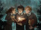 HBO تطرح أول نظرة على مسلسل هاري بوتر، من المتوقع عرض تشويقي غدا