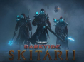 يصل أديبتوس ميكانيكوس إلى خلية تيرتيوم لدعم القتال في Warhammer 40,000: Darktide 