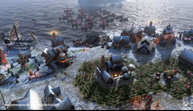 Age of Mythology: Retold