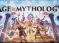 Age of Mythology: Retold يعيد النظر في الاستراتيجية التي تقودها القوى الإلهية