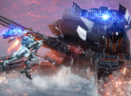 لقد أمضينا 4 ساعات مع Armored Core VI: Fires of Rubicon