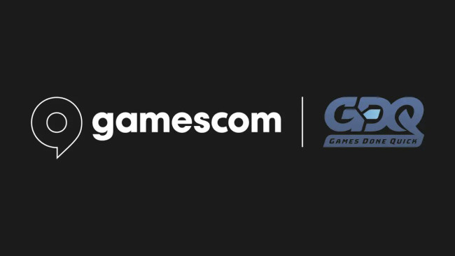 Games Done Quick ستستضيف فعالية جري سريع خيرية في Gamescom هذا العام