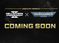 Helldivers II سيتم الكشف الكامل عن تقاطع وارهامر الأسبوع المقبل