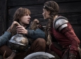 ستعود كيت بلانشيت بدور فالكا في الجزء الحي من فيلم كيف تدرب تنينك
