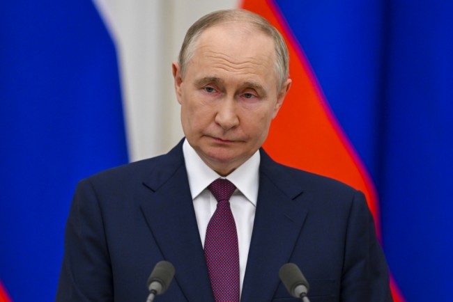 روسيا ترفض ادعاء ترامب ب "النمر الورقي" وتؤكد القوة الاقتصادية والعسكرية