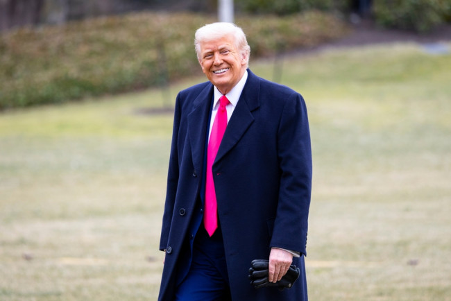 أعلن ترامب وقف إطلاق النار بين إسرائيل ولبنان: 