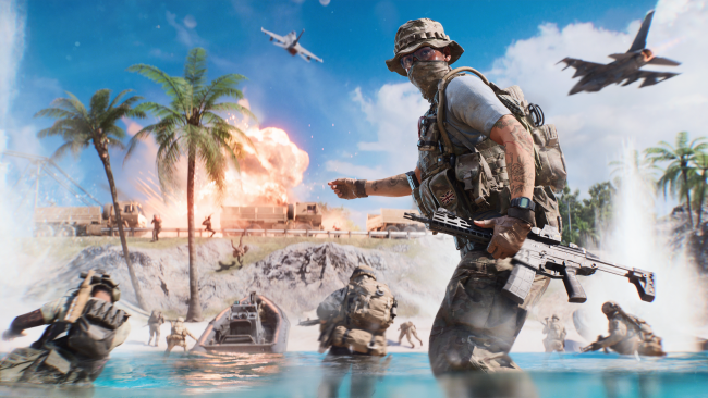 Battlefield 6