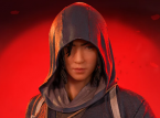 Assassin's Creed Shadows: مخالب عواجي