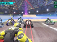 كل ما تحتاج إلى معرفته قبل اللعب Drag x Drive ، بإذن من Nintendo