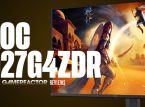 AOC Q27G4ZDR شاشة الألعاب OLED