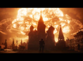 لقد جعل فيلم الحرب Metro 2039 أكثر الأجزاء ظلمة حتى الآن في إعلان سينمائي ذو أجواء