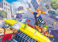 عاد حساب Crazy Taxi على وسائل التواصل الاجتماعي بشكل غامض إلى الحياة بعد توقف دام سبع سنوات