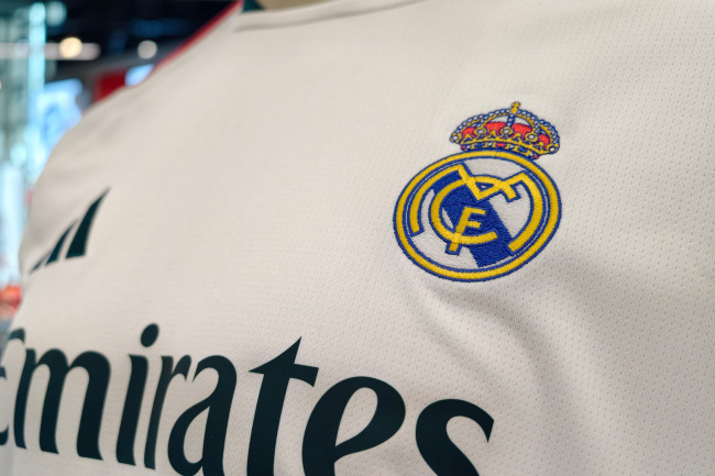 ريال مدريد أعلن مفاجئا عن مهاجم جديد بعد ساعات من بيع غونزالو
