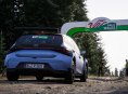 Assetto Corsa Rally تعاونت مع الاتحاد الدولي للسيارات لإنشاء مسابقة رياضية إلكترونية جديدة: جولة الاتحاد الدولي للرياضات الإلكترونية العالمية للراليات