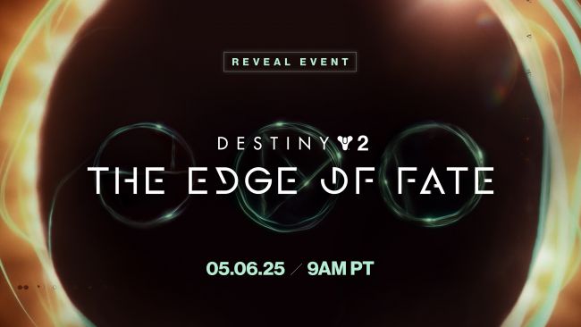 Destiny 2: The Edge of Fate