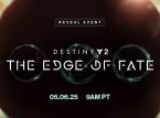 سيتم الكشف عن مستقبل Destiny 2 في أوائل مايو