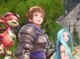 Granblue Fantasy: Relink بدأ بداية مذهلة