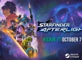 تبدأ حملة Kickstarter ل Starfinder: Afterlight ، CRPG المستندة إلى لعبة لعب الأدوار الفضائية العرضية Pathfinder ، في 7 أكتوبر