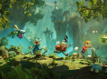 Rayman Legends Retold أعلن؛ قادم في 1 أكتوبر