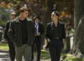 Reacher الموسم الرابع الذي سيعرض في أغسطس، سيتبعه مسلسل فرعي Neagley 