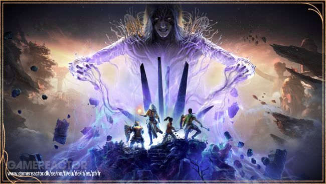 Solasta II سيستخدم ميكانيكية D&D كبيرة حتى أن Baldur's Gate III تجنبها