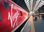 Virgin تحصل القطارات على الضوء الأخضر لتشغيل منافس يوروستار اعتبارا من عام 2030 فصاعدا