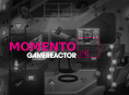 نحن نلعب Momento في برنامج GR Live اليوم