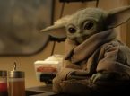 You سأتمكن من مشاهدة The Mandalorian and Grogu على Disney + في سبتمبر