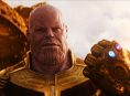 كان لدى Avengers: Infinity War مشهد ثانوس مدته 45 دقيقة لم يقطع النهاية