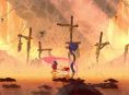 Dead Cells تلقى تحديثه الرئيسي النهائي