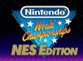 نحن نضع مهاراتنا في الجري السريع على المحك في Nintendo World Championships: NES Edition
