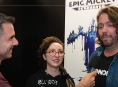 "الجميع في Purple Lamp جاهزون" لإعادة إنتاج Disney Epic Mickey 2