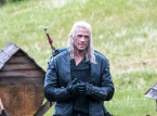تحقق من الصور الأولى من الموسم الخامس من Netflix The Witcher 