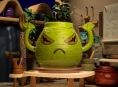 Double Fine Kiln سيطلق في أبريل