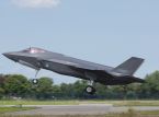 طائرات F-35 الهولندية والنرويجية لحماية طرق إمداد الناتو إلى أوكرانيا