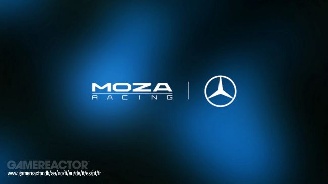 دخلت Moza Racing في شراكة مع MotoGP
