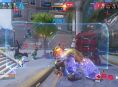 Overwatch وضع Stadium لن يحصل على أبطال خرائط جدد