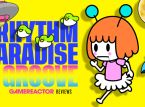 Rhythm Paradise Groove 
