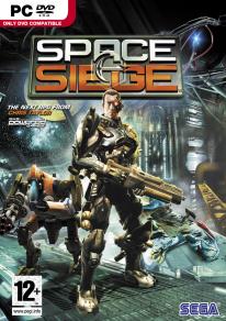 Space Siege